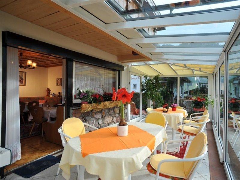 Hotel Gabriela Itter Exterior foto
